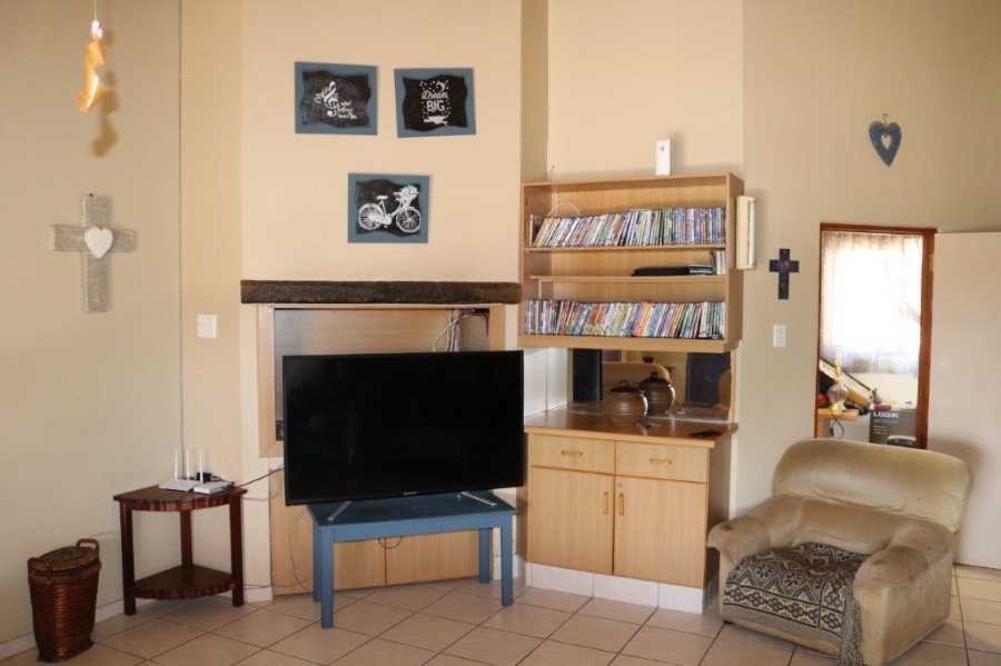 Commercial Property for Sale in Oudtshoorn Rural Western Cape